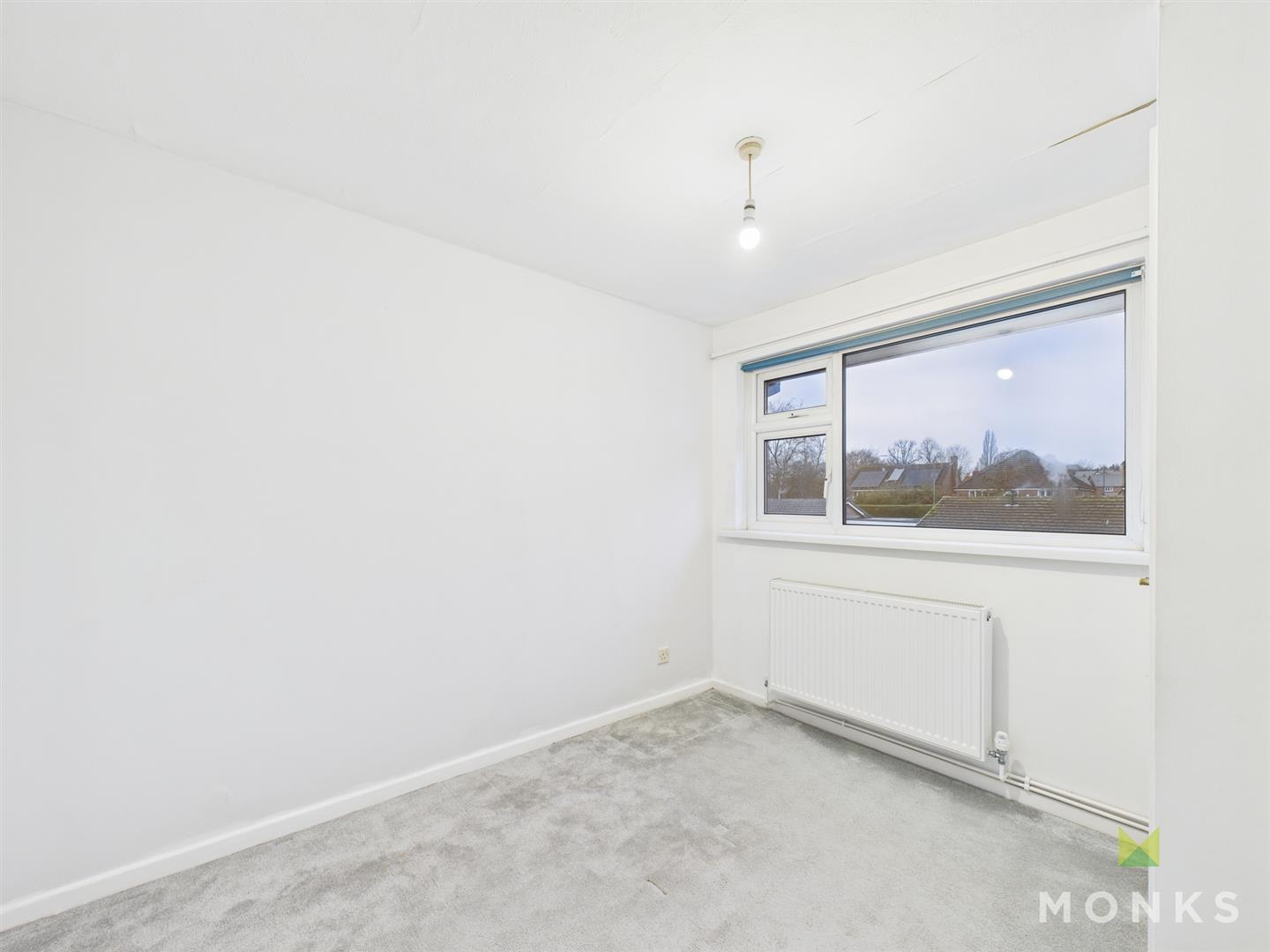 33 Westwood Drive, Shrewsbury, SY3 8YB For Sale